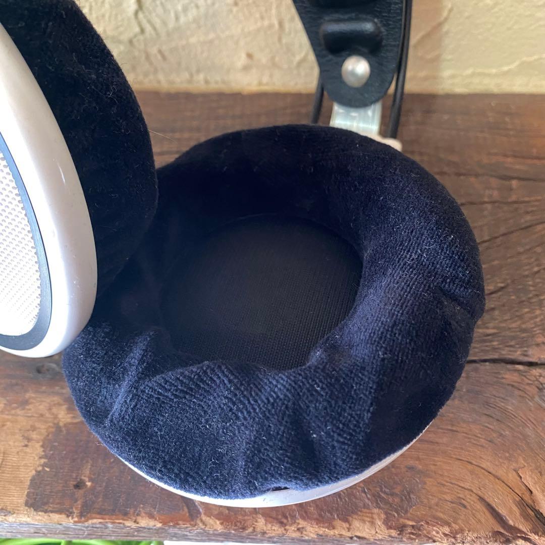 AKG Q701 ヘッドフォン