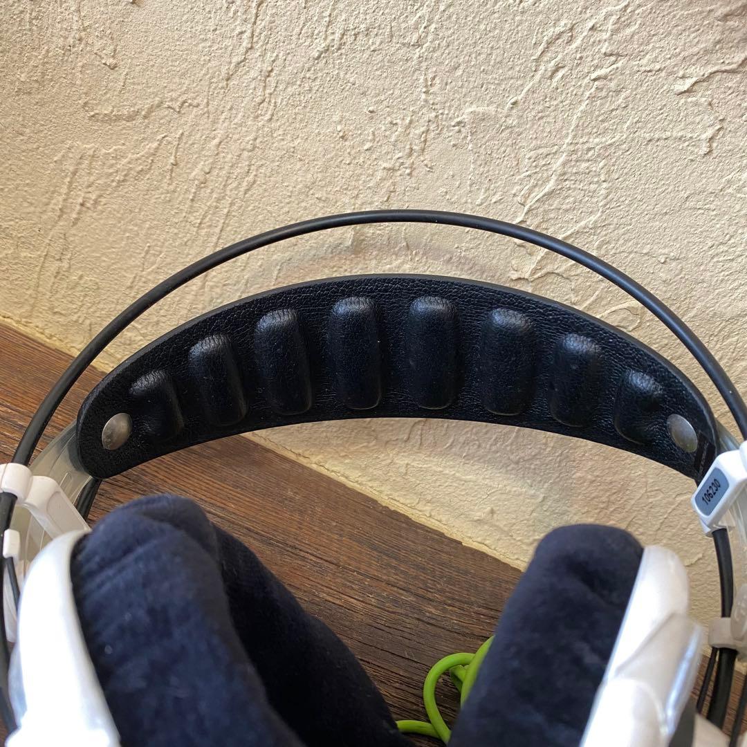 AKG Q701 ヘッドフォン