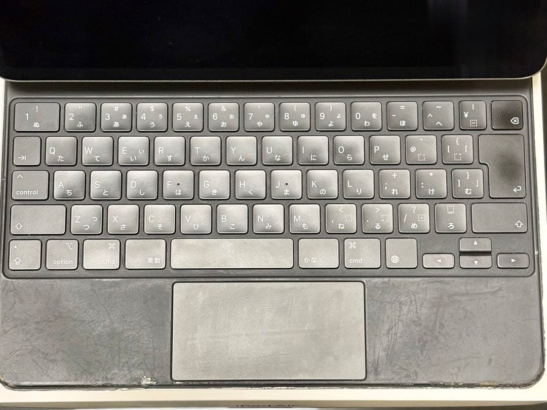 iPad Air 13インチ M2 2024 128GB