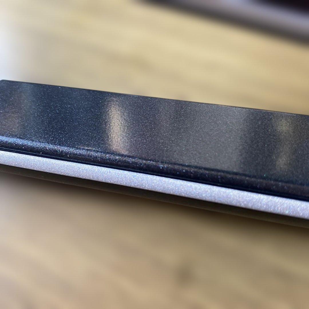 京極ストレートアイロン 本体のみ 箱無し