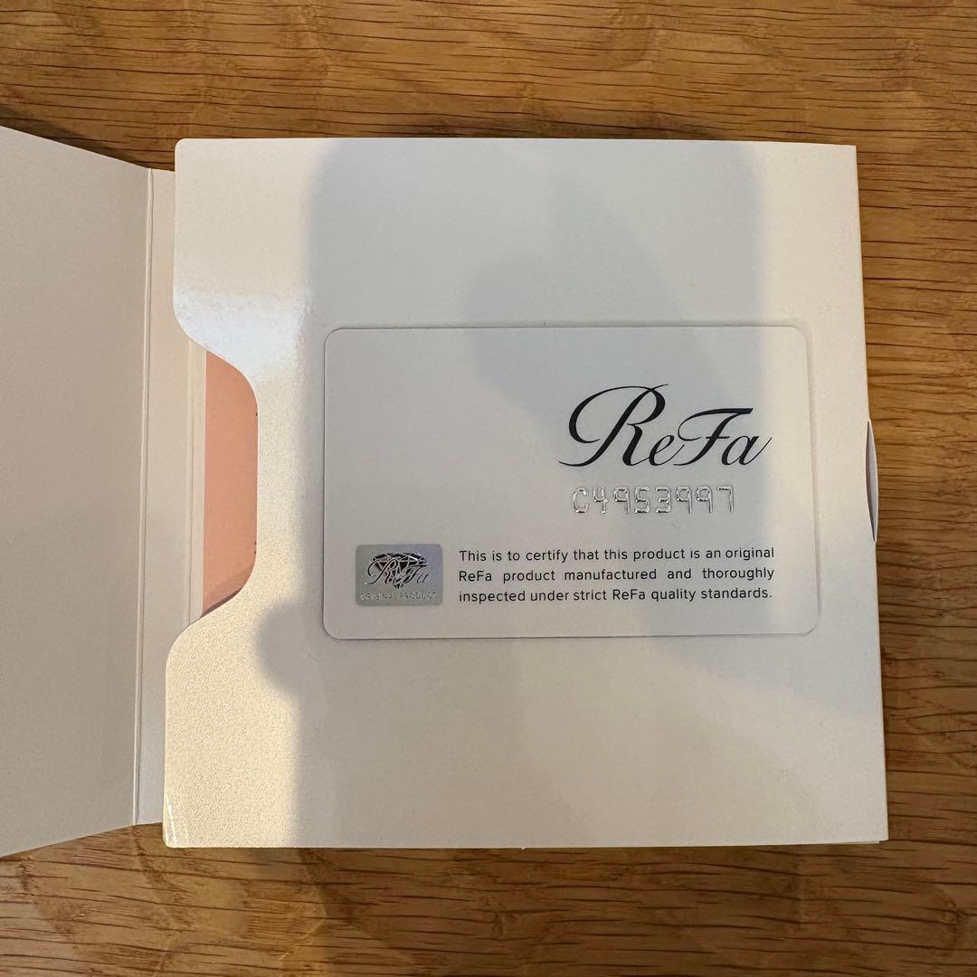 リファカラット ReFa CARAT PEC-L1706