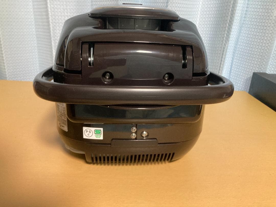 2020 ZOJIRUSHI象印 NP-ZG10 圧力IH炊飯ジャー5.5合炊き