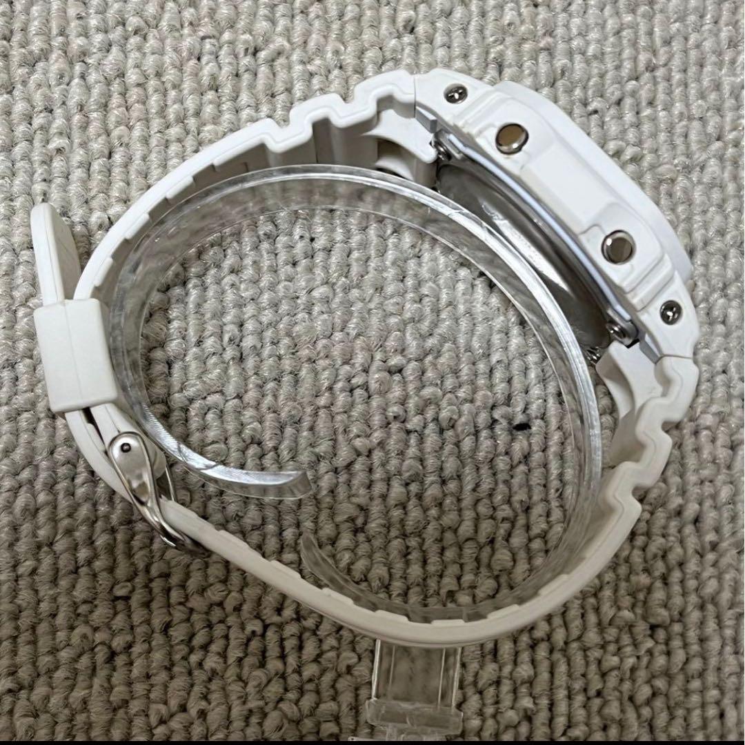 カシオ G-SHOCK GW-M5610MD 電波ソーラー CASIO メンズ