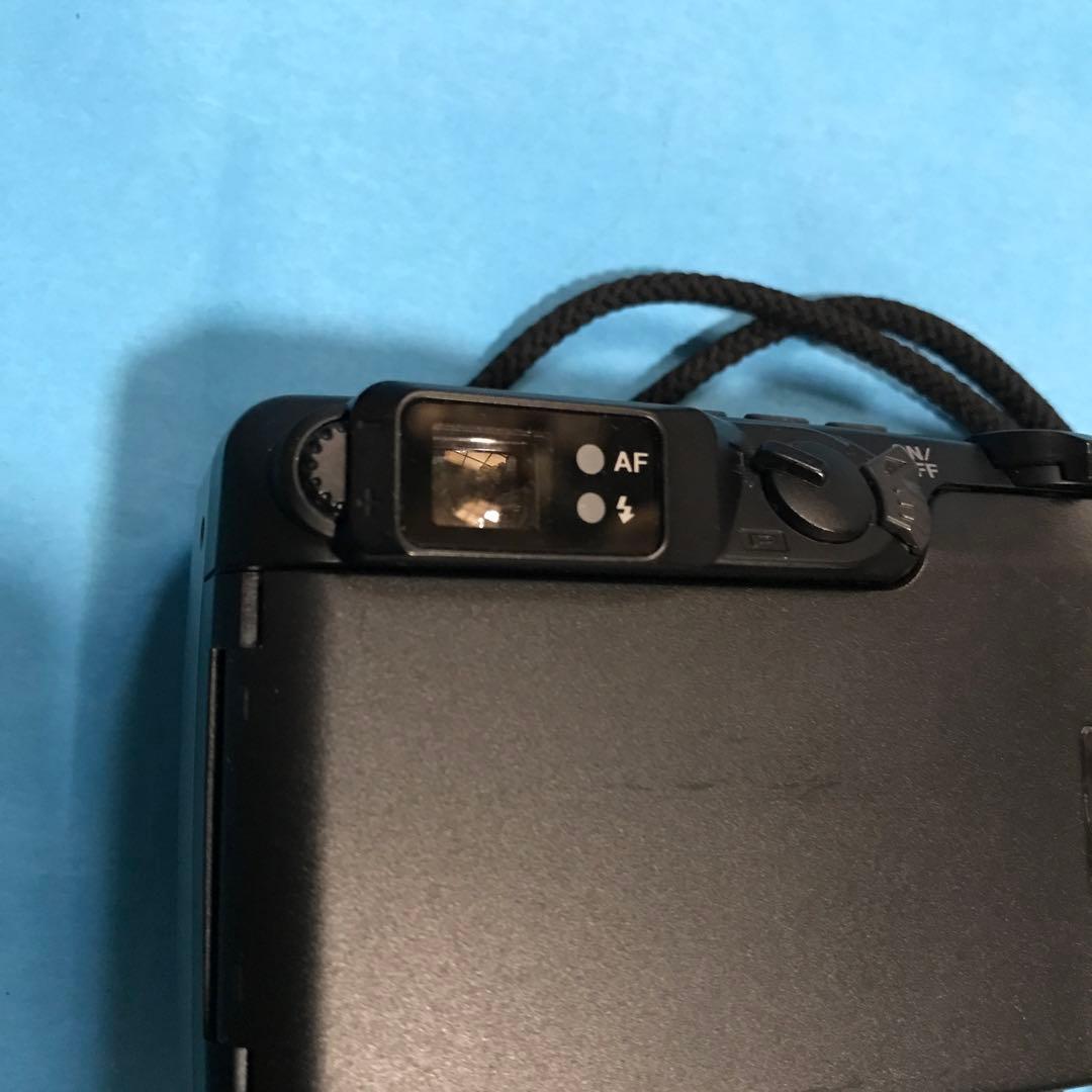 【極美品・完動品】◆PENTAX ESPIO 140M フィルムカメラ