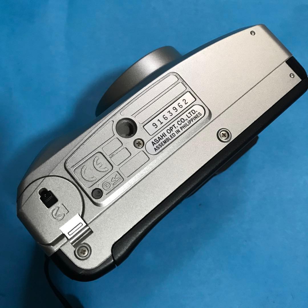 【極美品・完動品】◆PENTAX ESPIO 140M フィルムカメラ