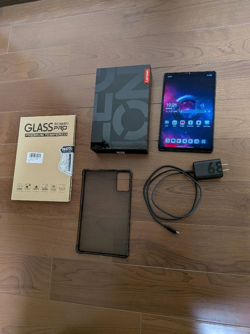 カ*ヤ様 Lenovo Legion Tab (8.8\", 3) タブレット