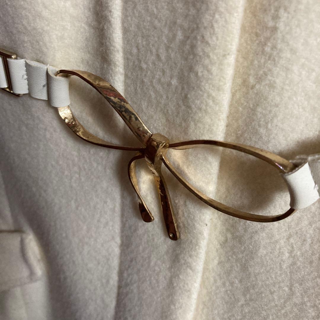 LODISPOTTO リュバンプリンセスダッフルロングコート