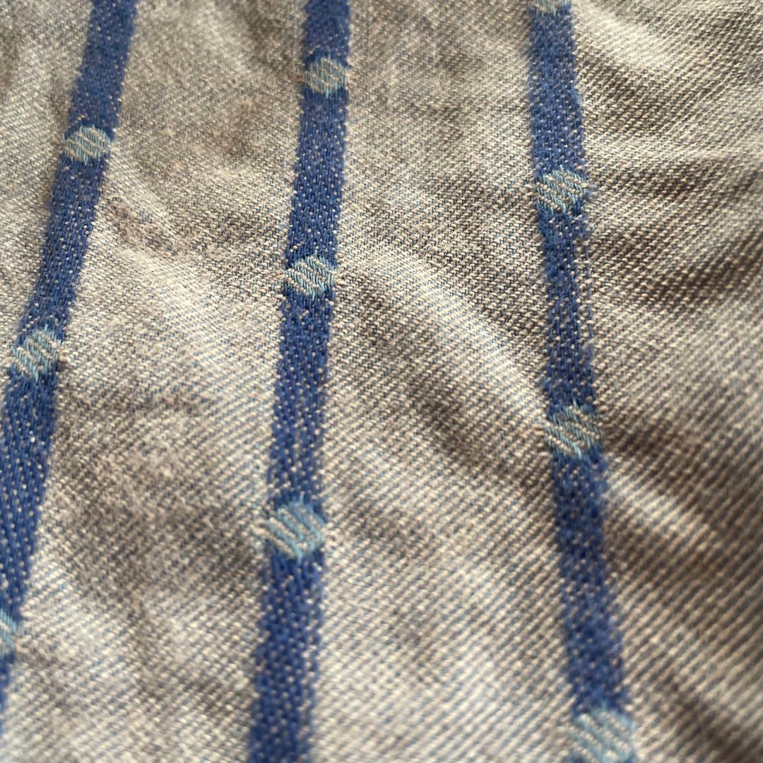 〜30s French グランパシャツ　珍品