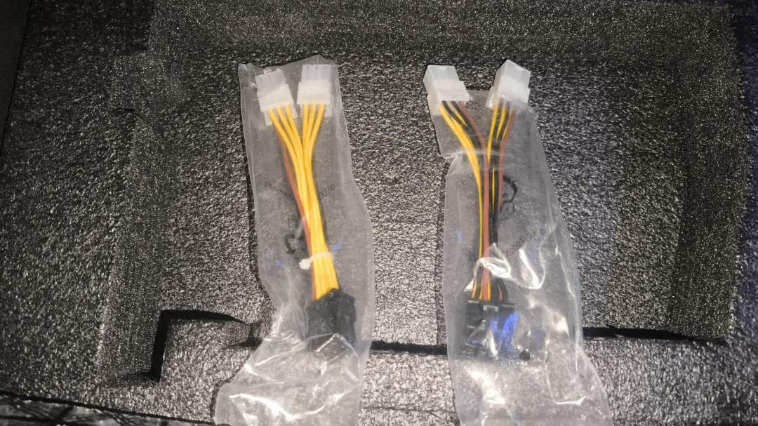 ZOTAC GeForce RTX 3070 8GB ＋CPU＋メモリ＋電源