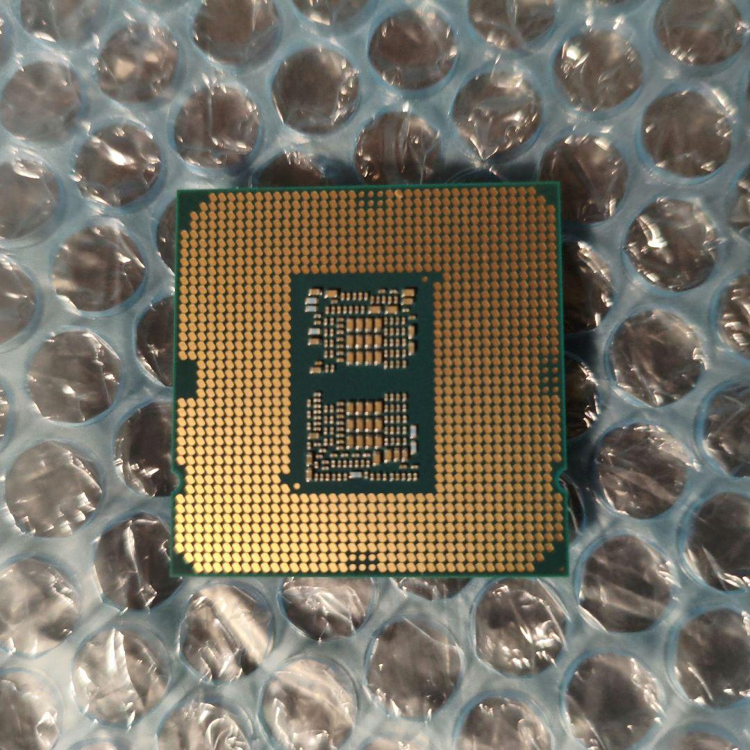 CPU Intel Core i7-10700 CPU
