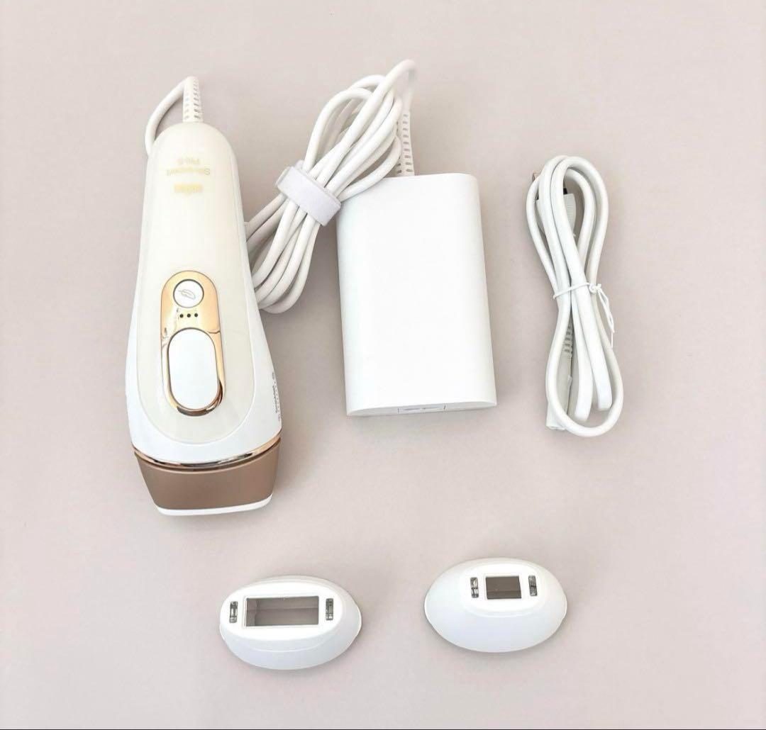 BRAUN シルクエキスパート pro5 silkexpert