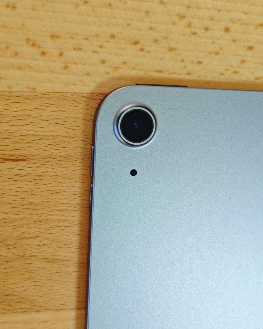 iPad Air 2024 Wi-Fiモデル M2 128GB 11インチ