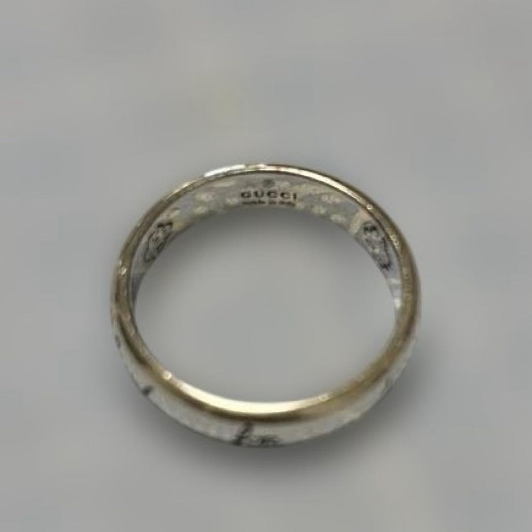 サイズ19号 GUCCI リング