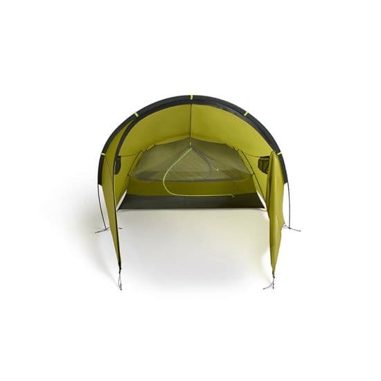 ニーモ ダガーリッジポーチ2P