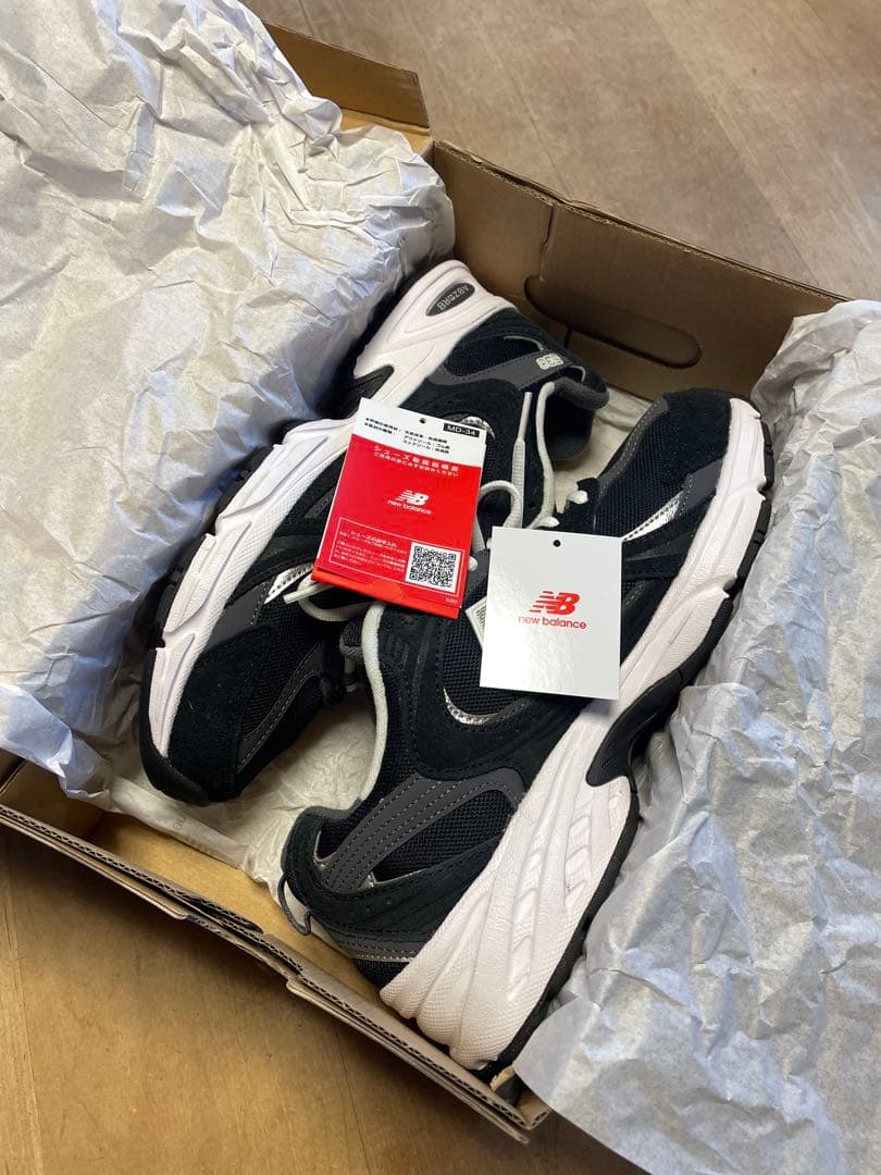 靴 New Balance MR530CC 26.5cm