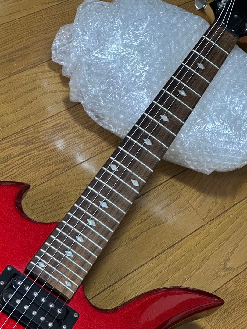 チャッティングバード Chatting Bird モッキンバード　エレキギター