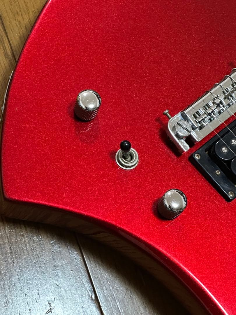 チャッティングバード Chatting Bird モッキンバード　エレキギター