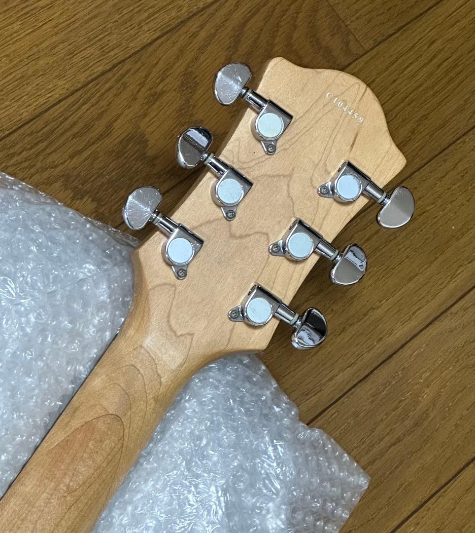 チャッティングバード Chatting Bird モッキンバード　エレキギター