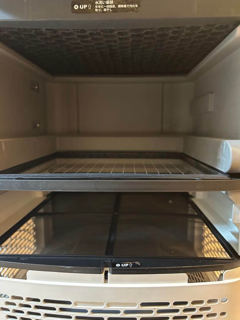 （美品）Airdog 空気清浄機 KJ300F-X5D 2023年式