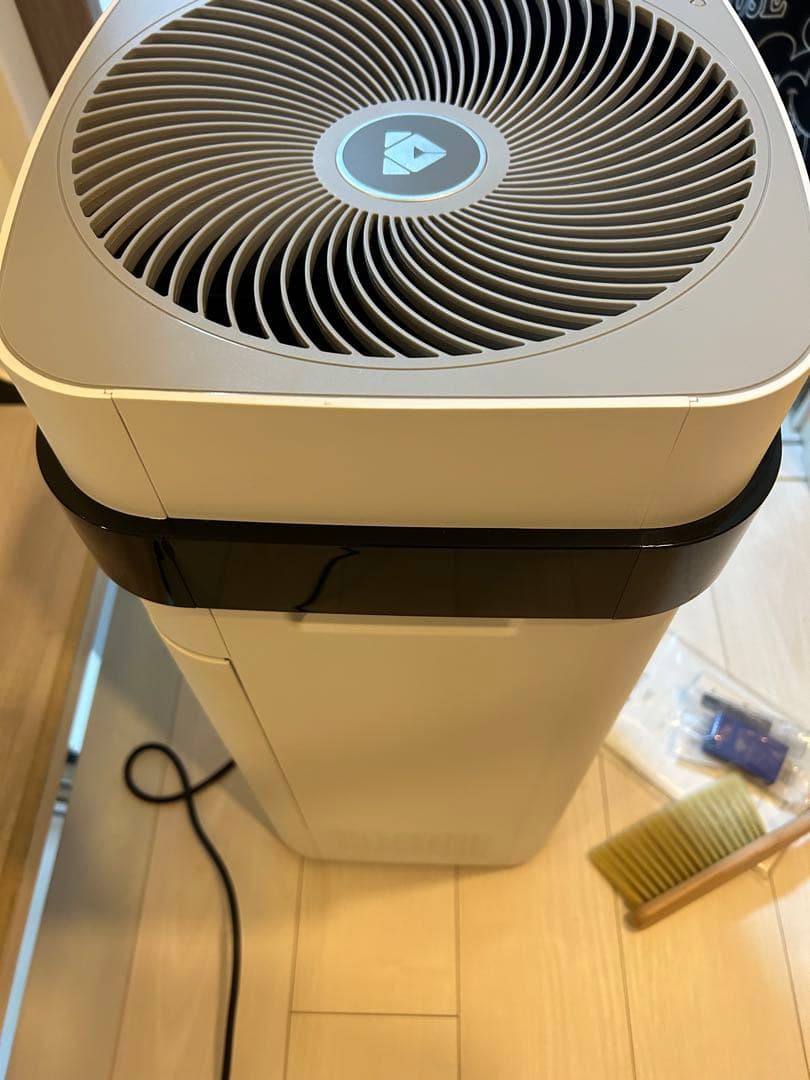 （美品）Airdog 空気清浄機 KJ300F-X5D 2023年式