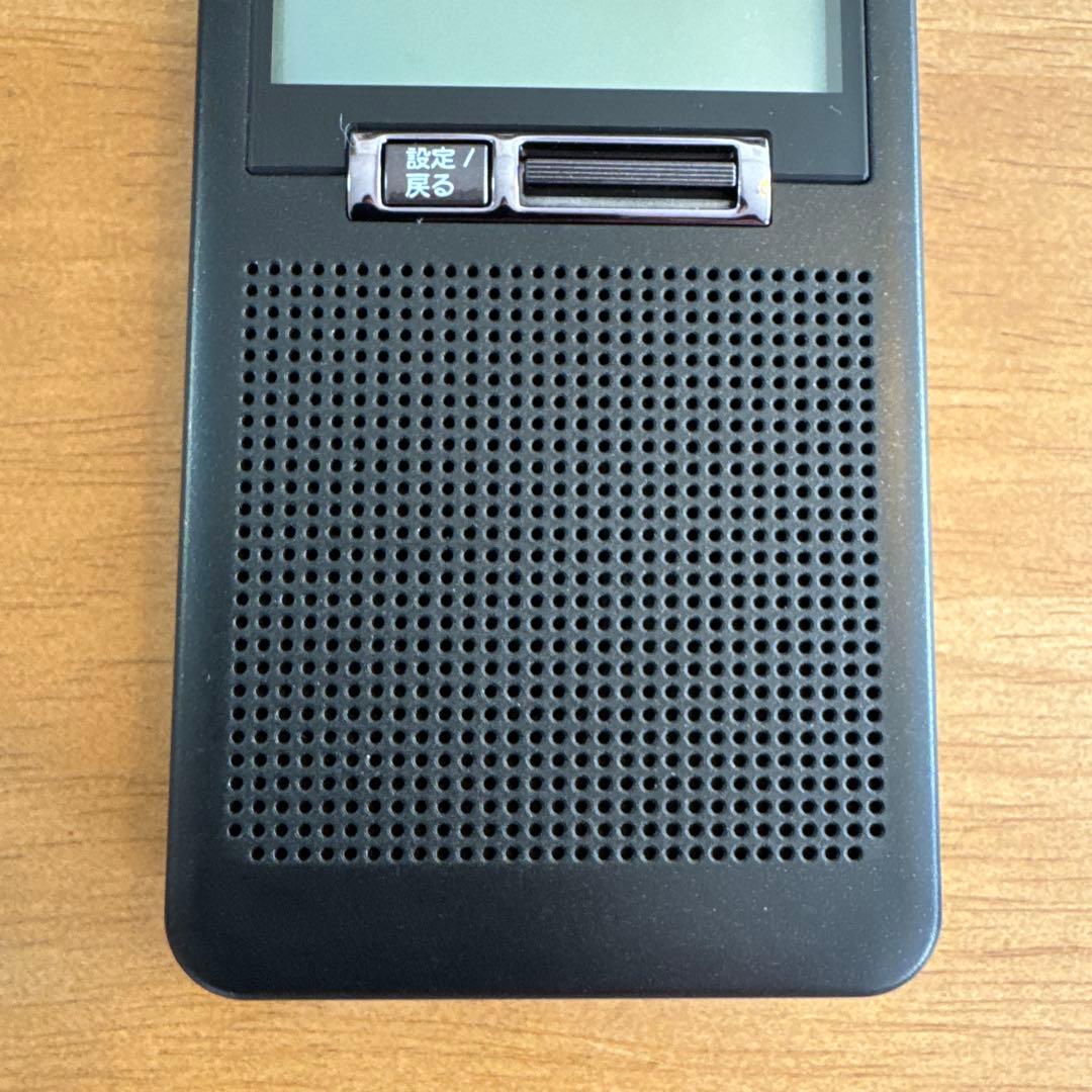 SONY FM/AMラジオSRF-T355 新品