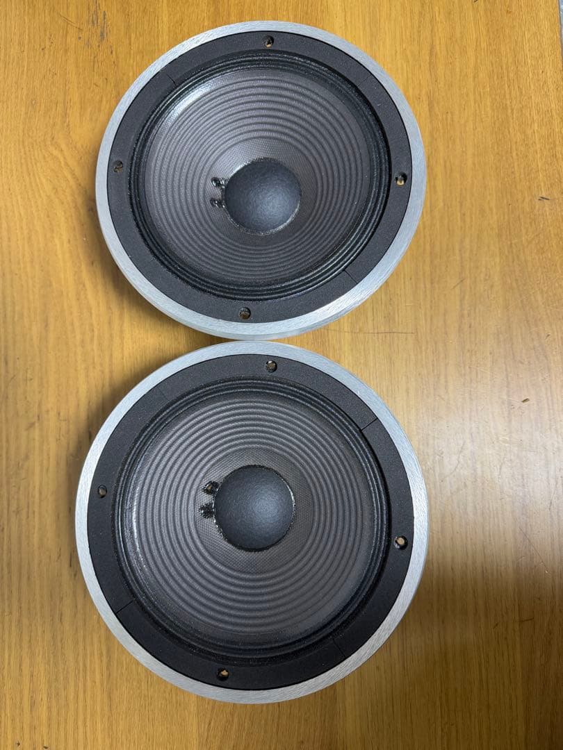 JBL 2108H 8インチ ウーファー 2個セット