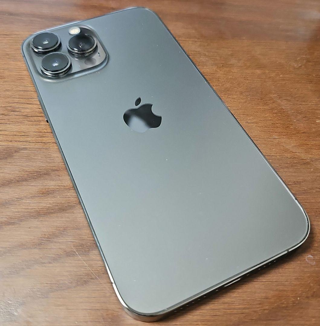 【週末限定価格】☆美品☆ iPhone 13 pro Max 1TB 電池93％