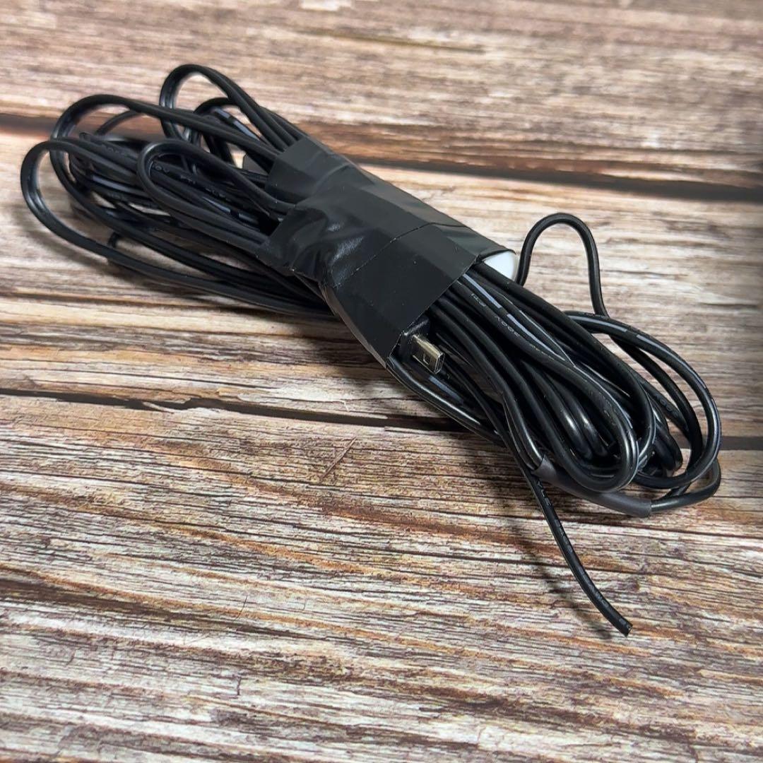 美品ユピテル　スーパーキャットレーザー&レーダー探知機Z120L 指定店モデル