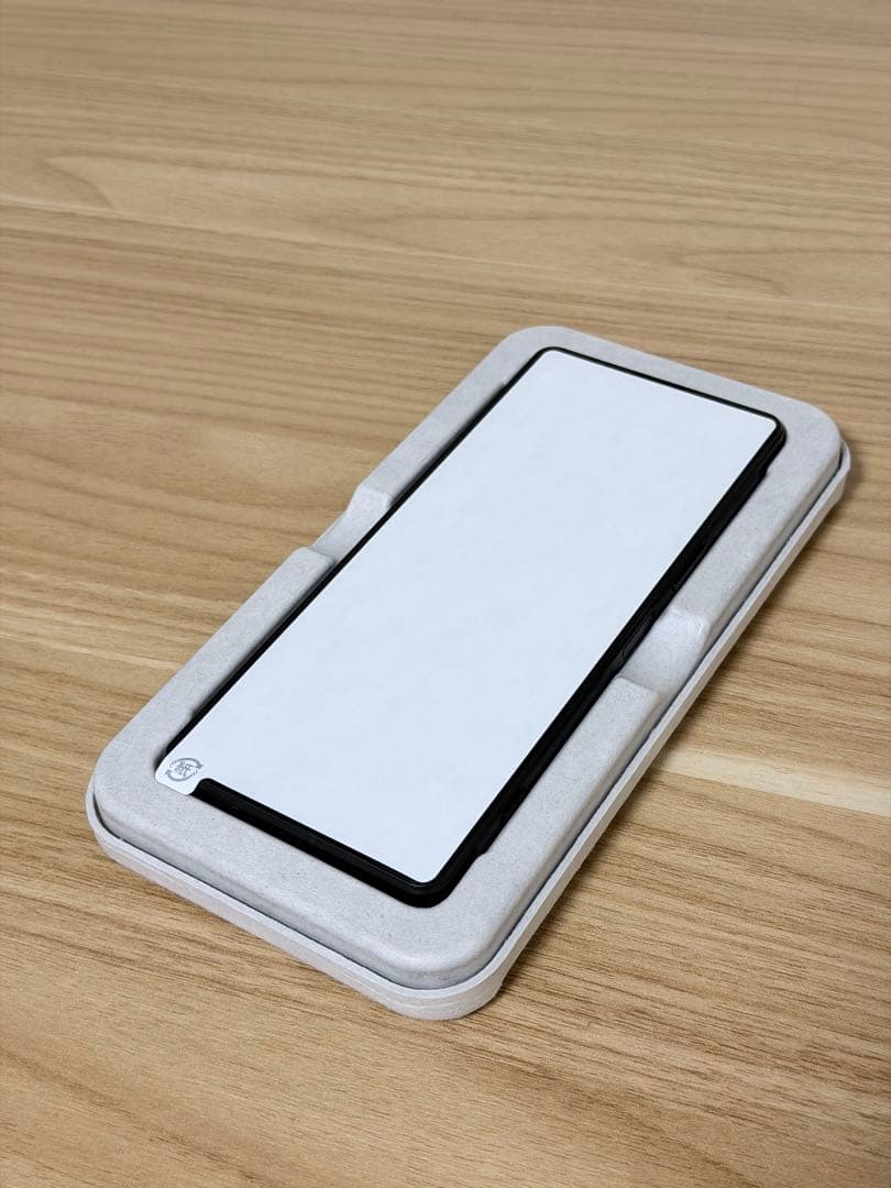 携帯電話本体 SONY Xperia1iv XQ-CT44 512GB