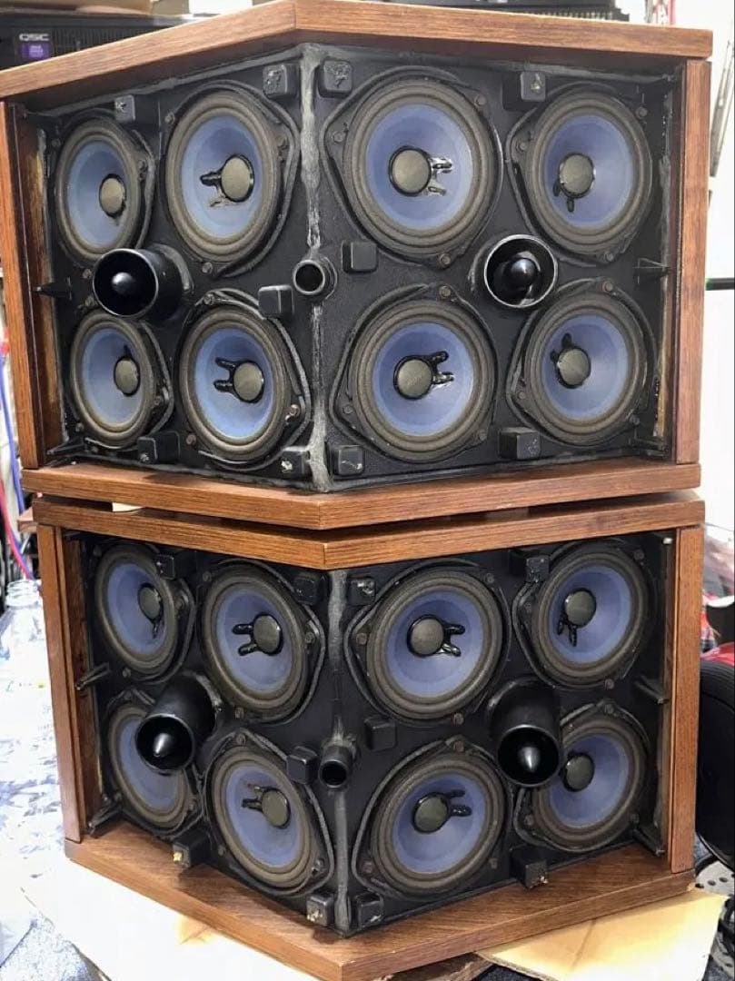 BOSE ボーズ 901-V CUSTOM 901series V スピーカ