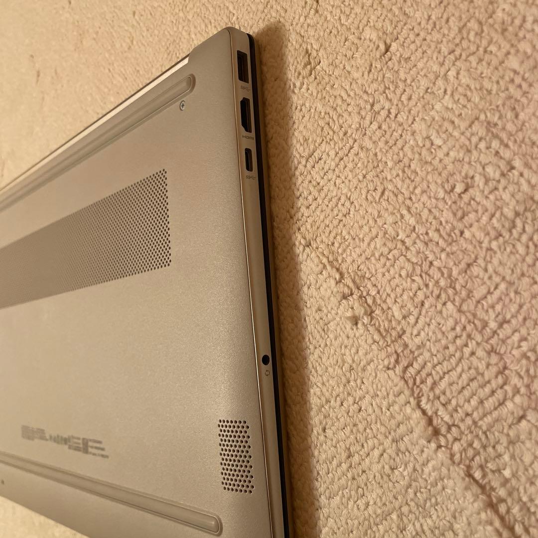 hp15 laptop ssd512GB 16GB 13世代ノートパソコン