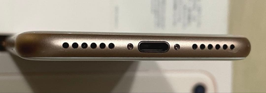 iPhone8 64GB SIMフリー 美品