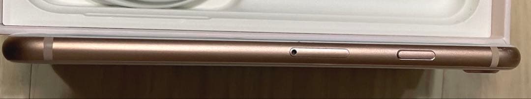 iPhone8 64GB SIMフリー 美品