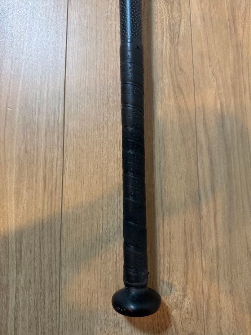 ZETT MONSTER ヒドラ　軟式バット 専用ケース付き