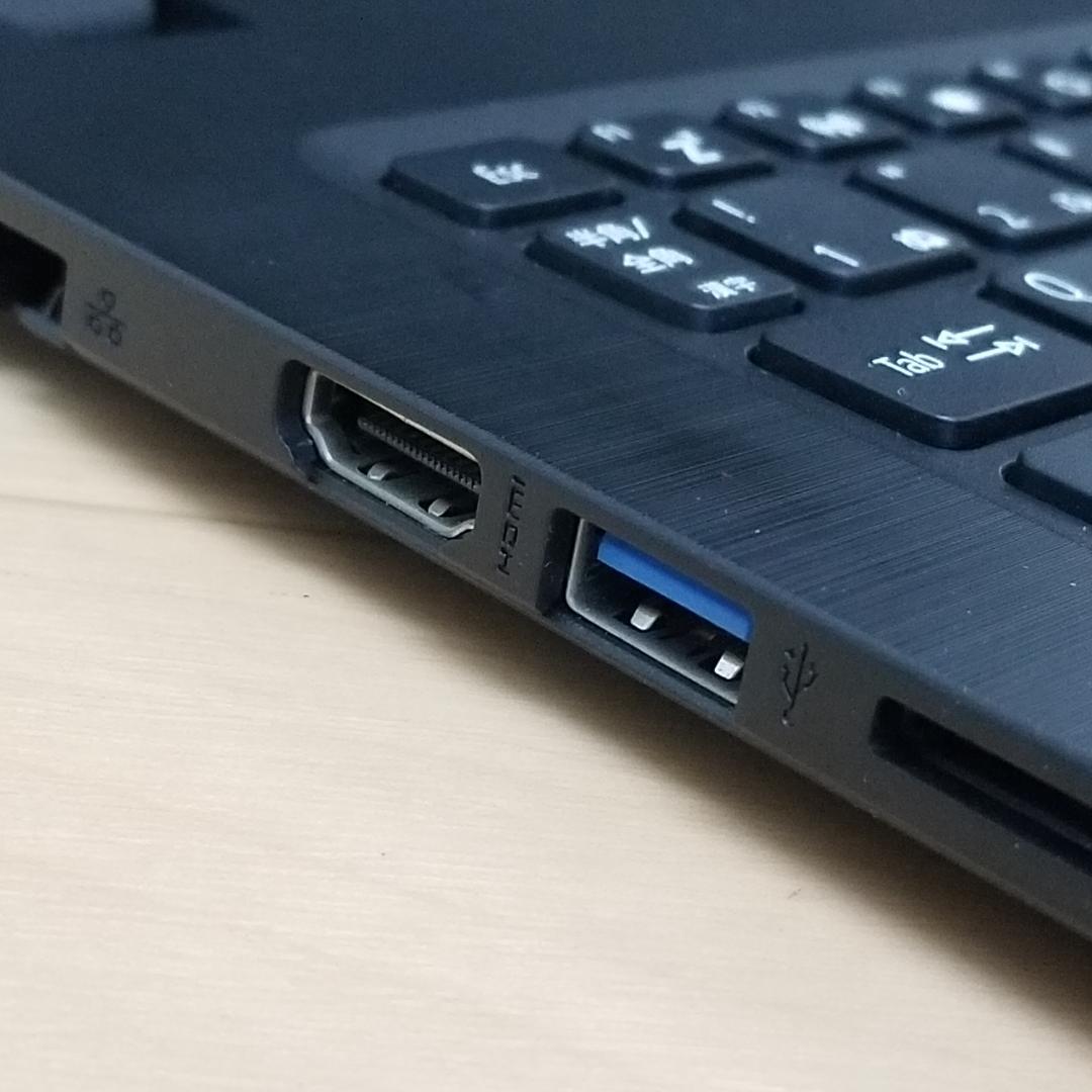 期間限定 第９世代 Win11 即使用可ノートPC Acer(E0418)