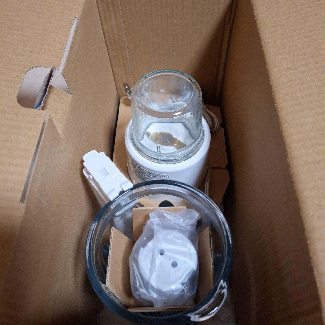 【海人さま専用】Panasonic MX-X501-N ファイバーミキサー