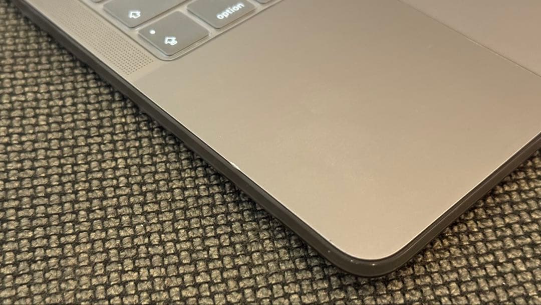 MacBook Pro 13.3 MWP42J/A スペースグレイ