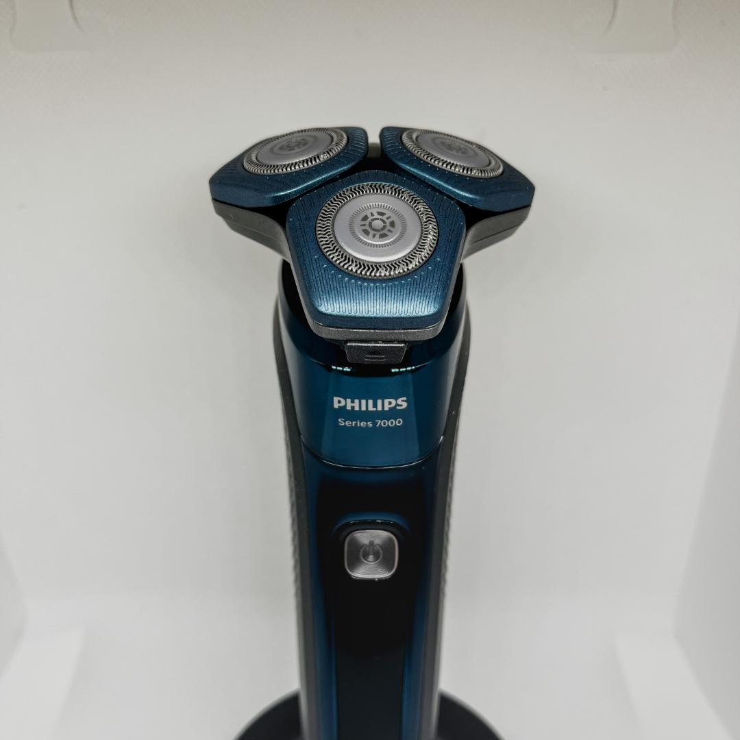 【美品】PHILIPS 7000シリーズ S7786/50 フィリップス