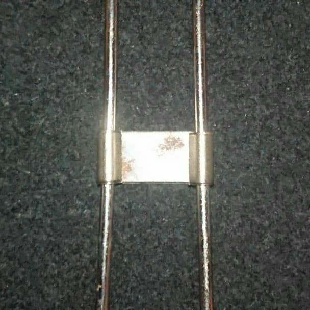 希少 可動 新品未使用 USA PRESTO『電気 ダッチオープン』昭和レトロ