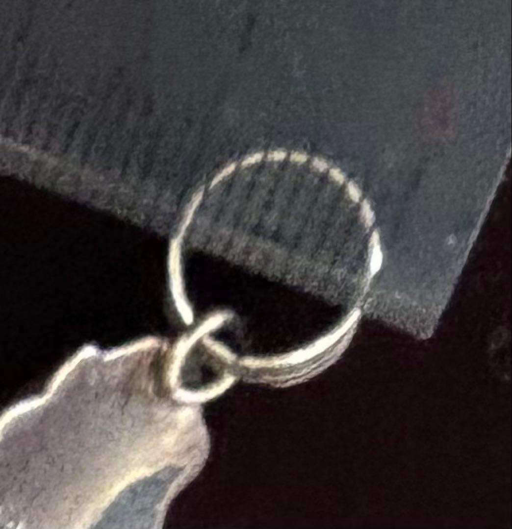 タイムセール ナバホ族 Geneva Ramone作