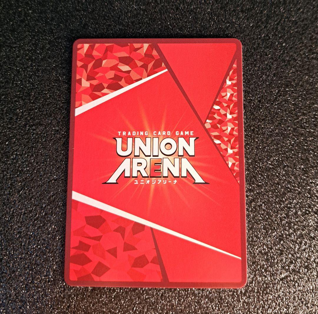 ★美品　入手困難★SAO【星★２パラレル　アスナ(サイン入り)】ユニオンアリーナ