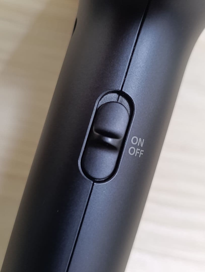 パナソニック ナノケア Panasonic EH-NA0J 24年製 DN 02