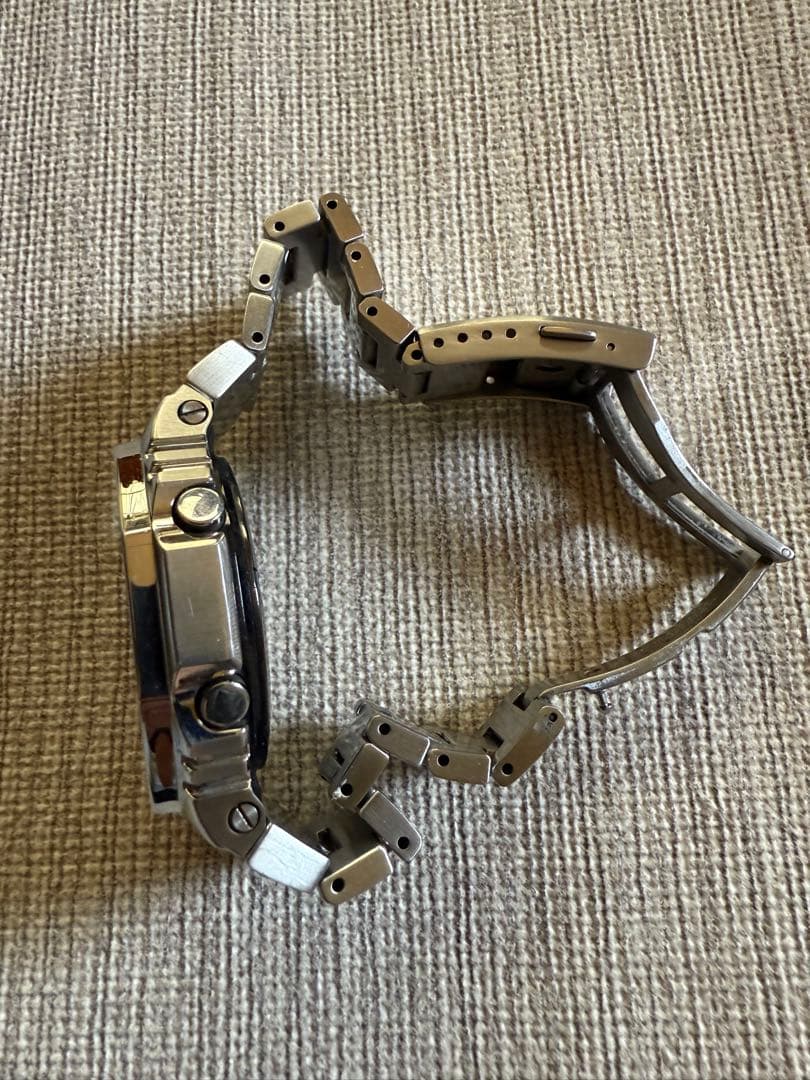 時計 G-SHOCK GM-B2100D-1AJF