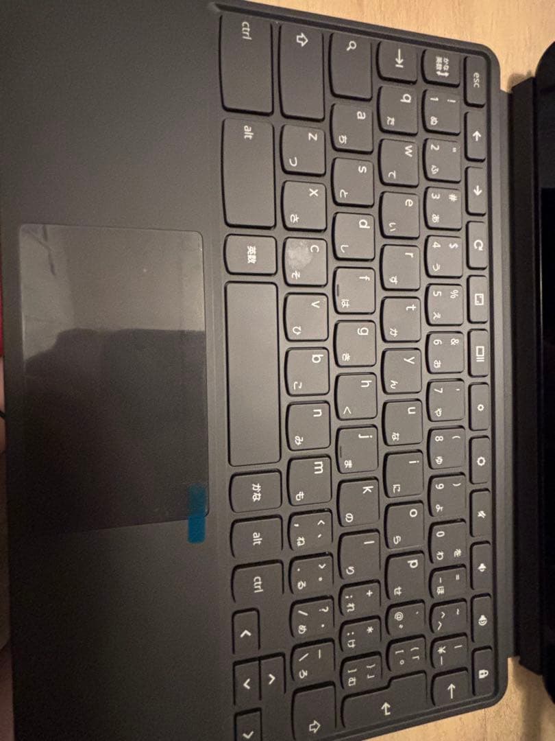 Chromebook本体 lenovo ct-x636f Chromebook128GB