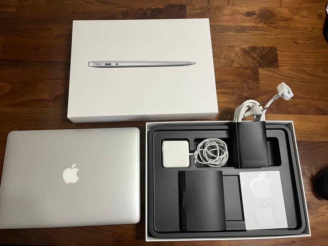 スマホ・タブレット・パソコン APPLE MacBook Air MACBOOK AIR MMGG2J/A