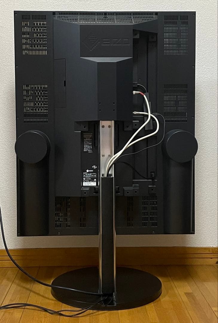 ⚠️ 【レア】EIZO FORIS.TV SC26XD1【美品／訳あり／送料込み】