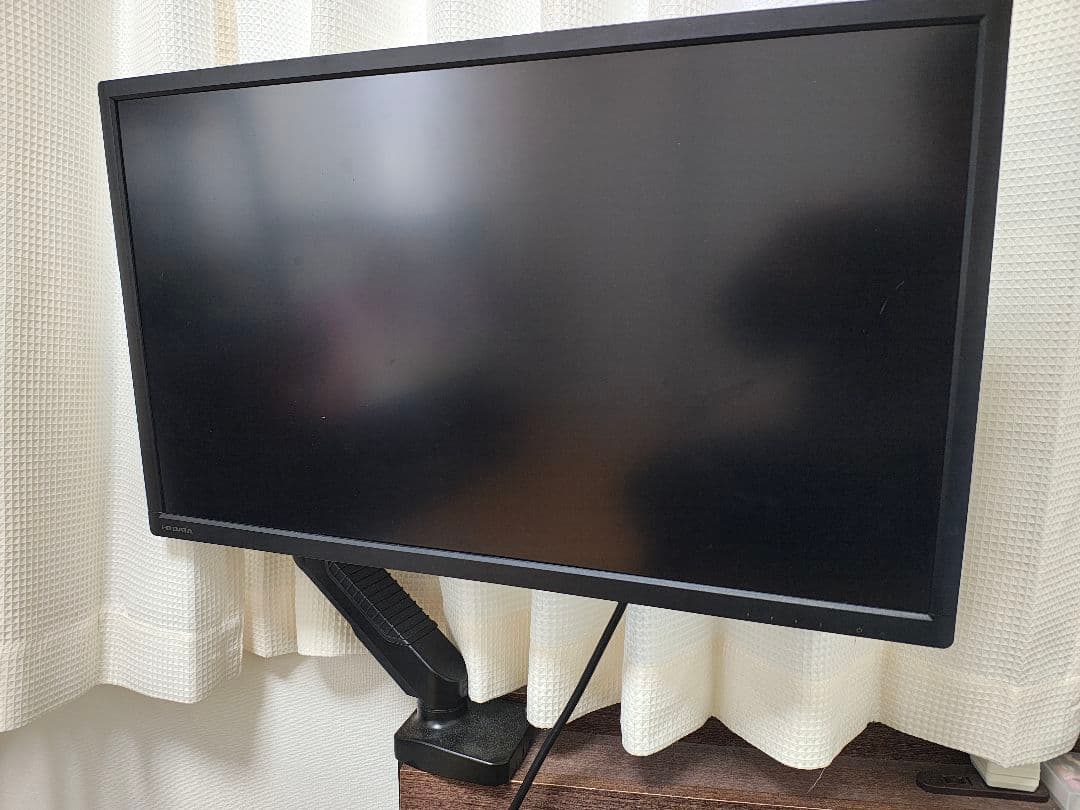 EX-LD4K271DB 本体+モニターアーム