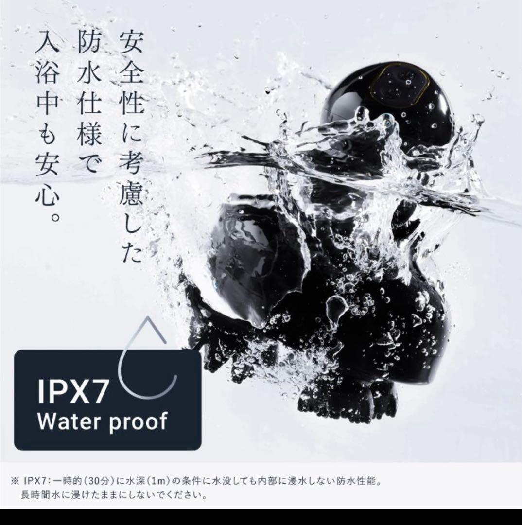 MYTREX EMS HEAD SPA PRO LEDヘッドマッサージヘッドスパ