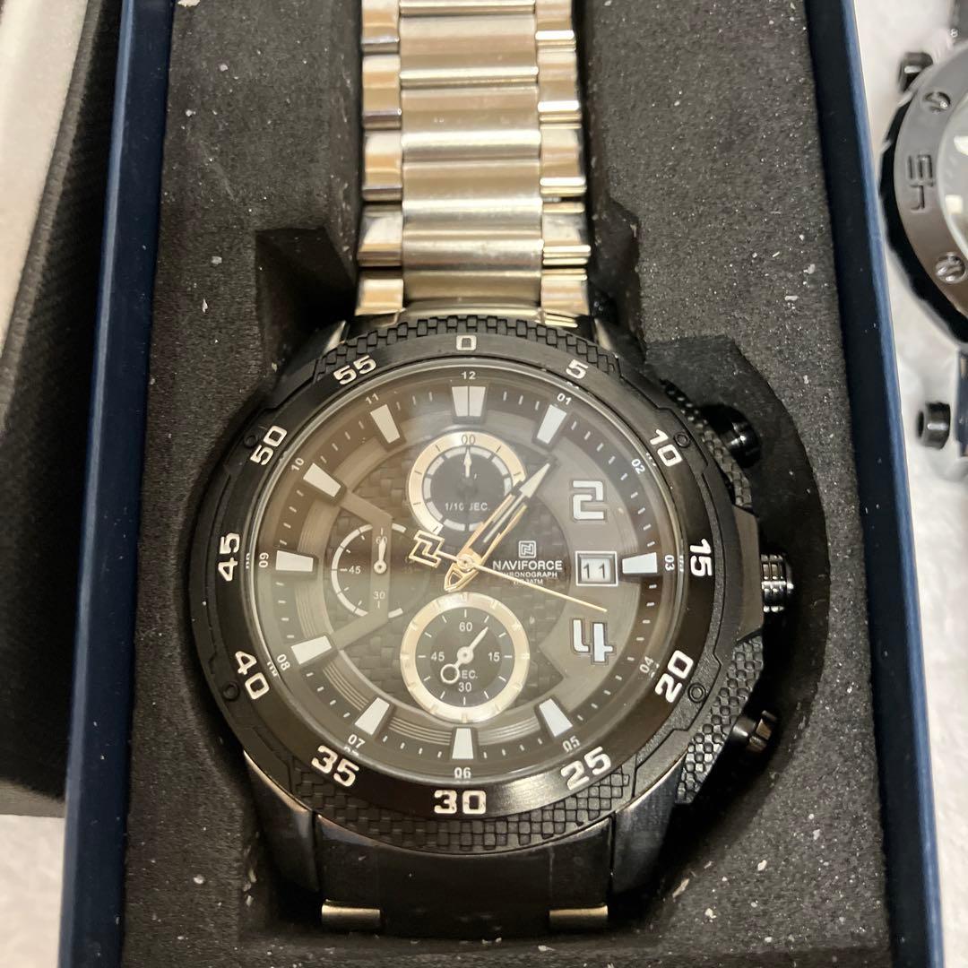 時計まとめ売り！　遺品整理