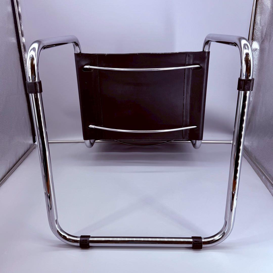 マルトスタム チェア リプロダクト カンティレバー 椅子 イタリア製　①